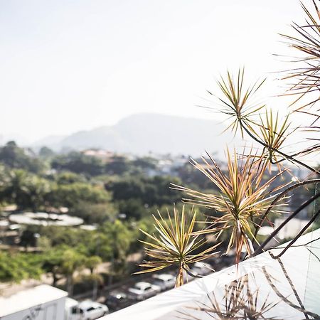 Américas Gaivota Hotel Rio de Janeiro Extérieur photo