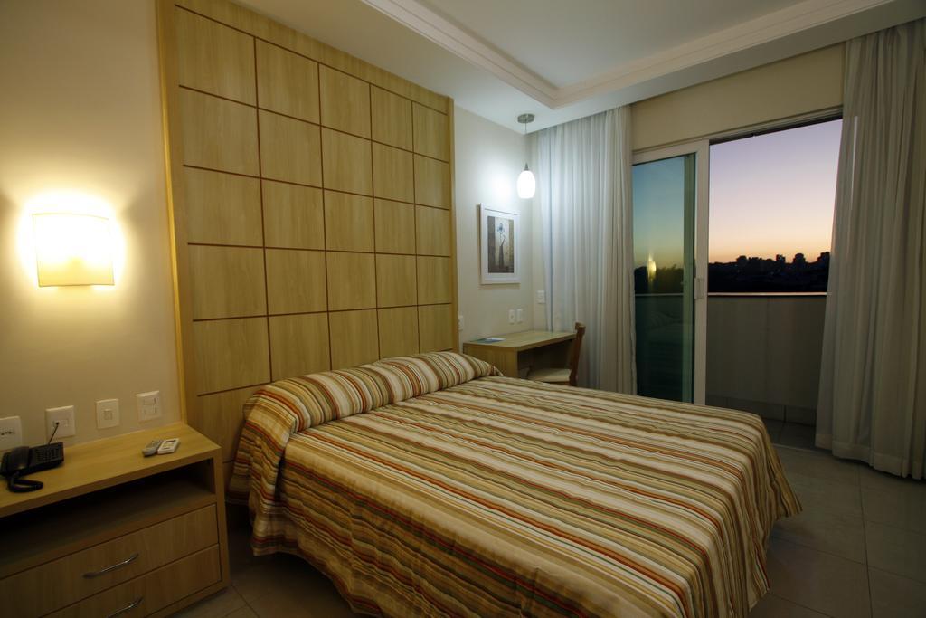 Américas Gaivota Hotel Rio de Janeiro Extérieur photo