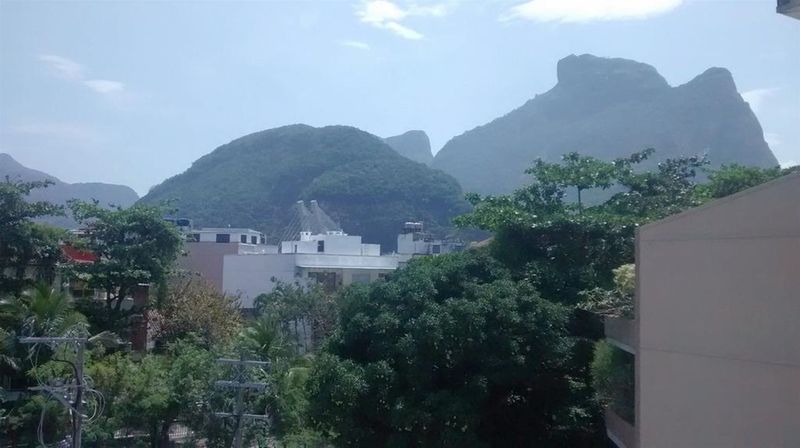 Américas Gaivota Hotel Rio de Janeiro Extérieur photo