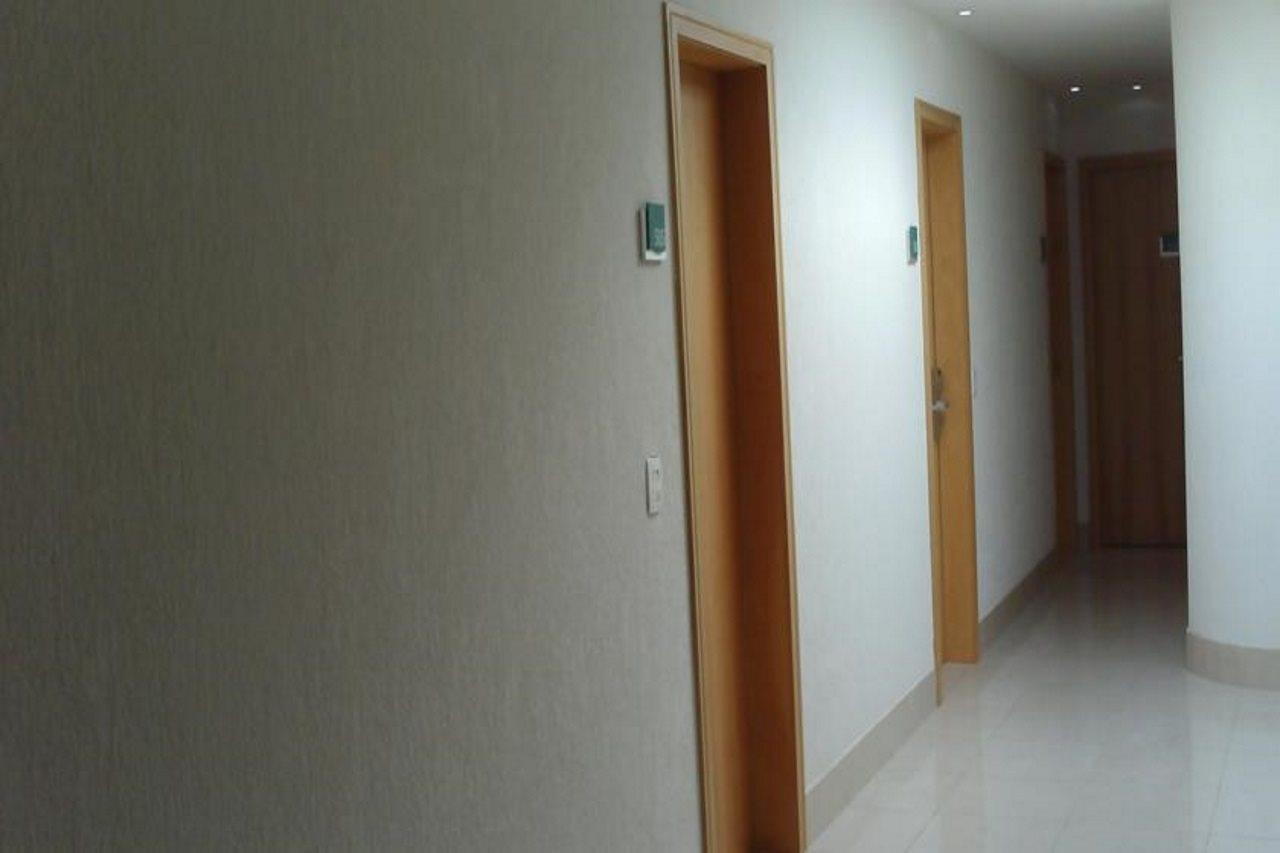 Américas Gaivota Hotel Rio de Janeiro Extérieur photo