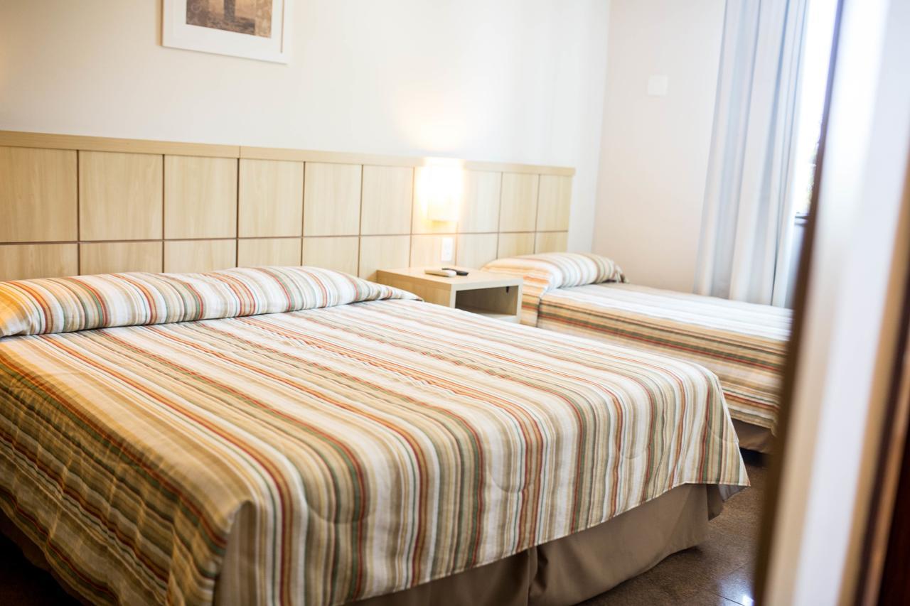 Américas Gaivota Hotel Rio de Janeiro Extérieur photo