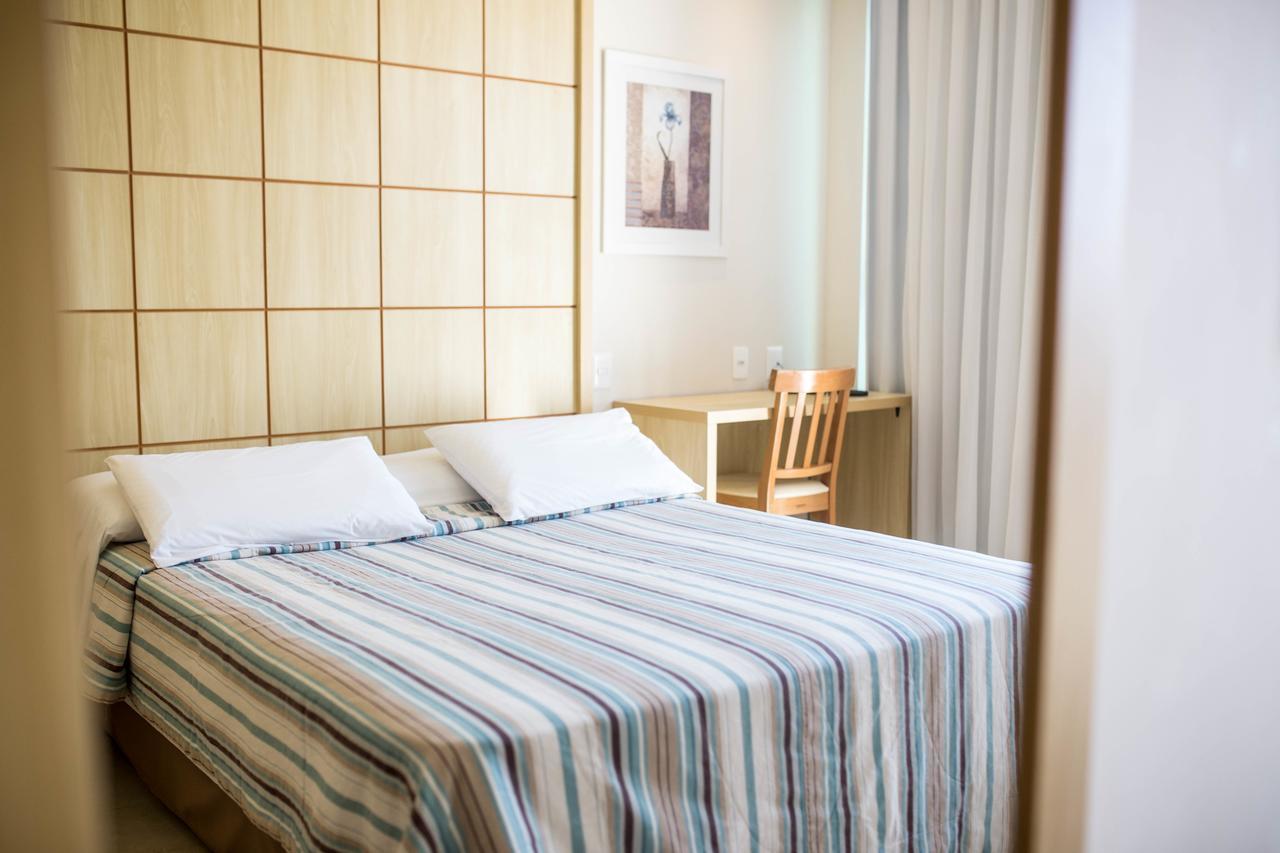 Américas Gaivota Hotel Rio de Janeiro Extérieur photo