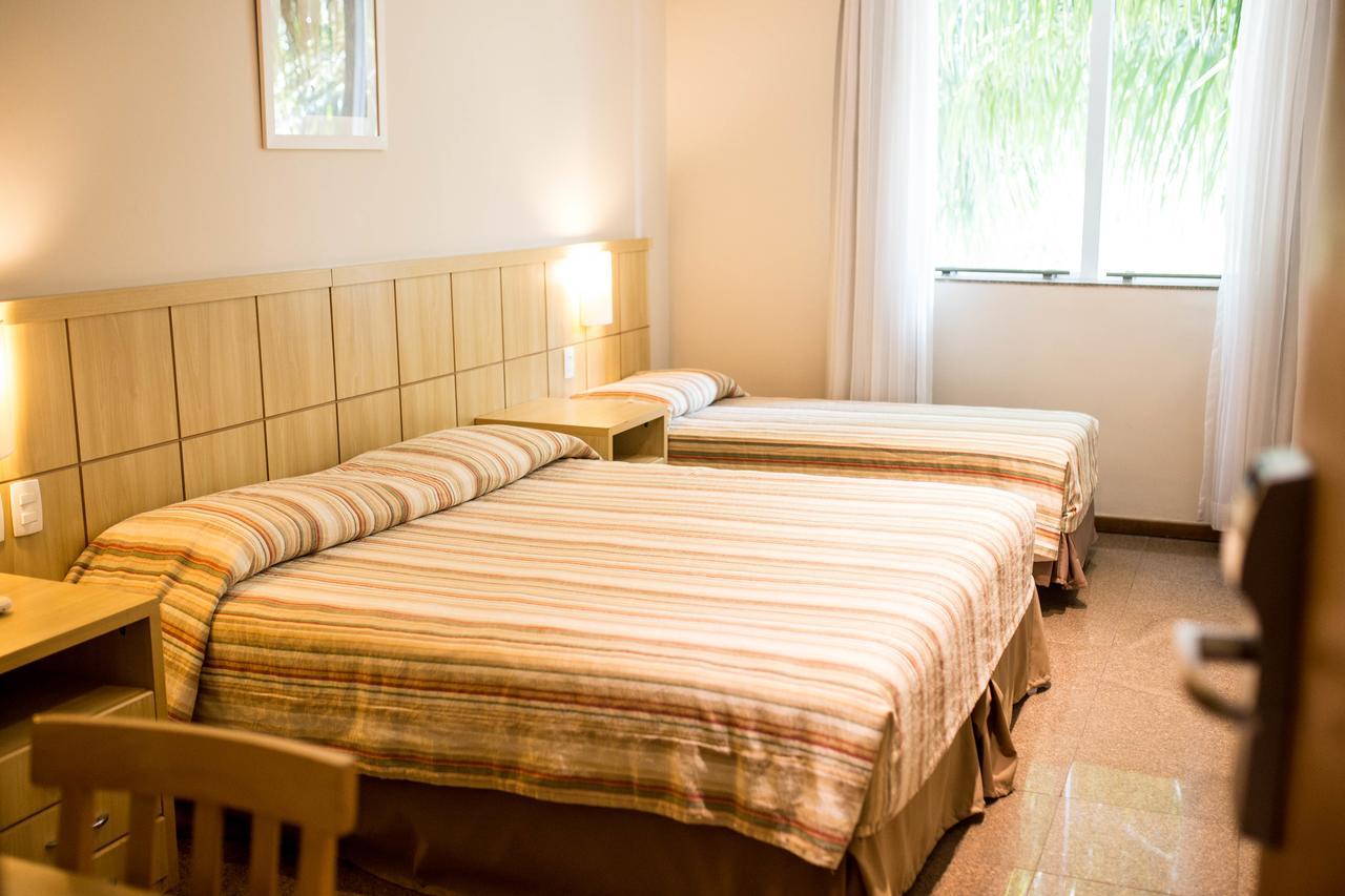 Américas Gaivota Hotel Rio de Janeiro Extérieur photo