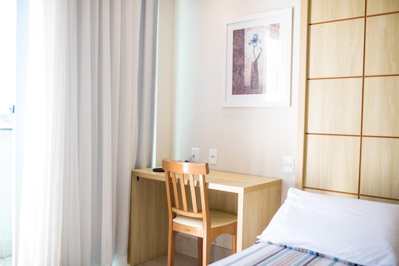 Américas Gaivota Hotel Rio de Janeiro Extérieur photo