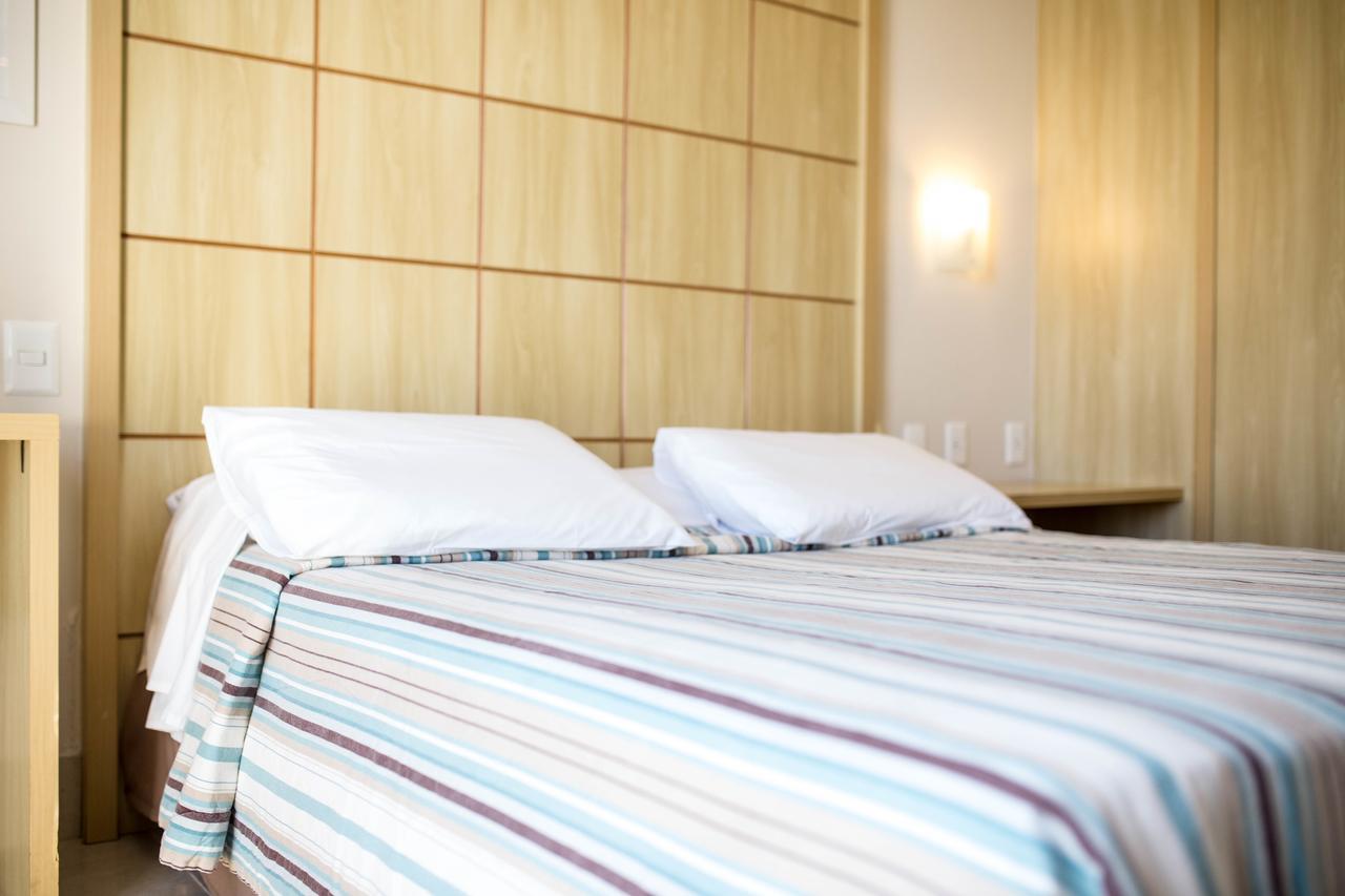 Américas Gaivota Hotel Rio de Janeiro Extérieur photo
