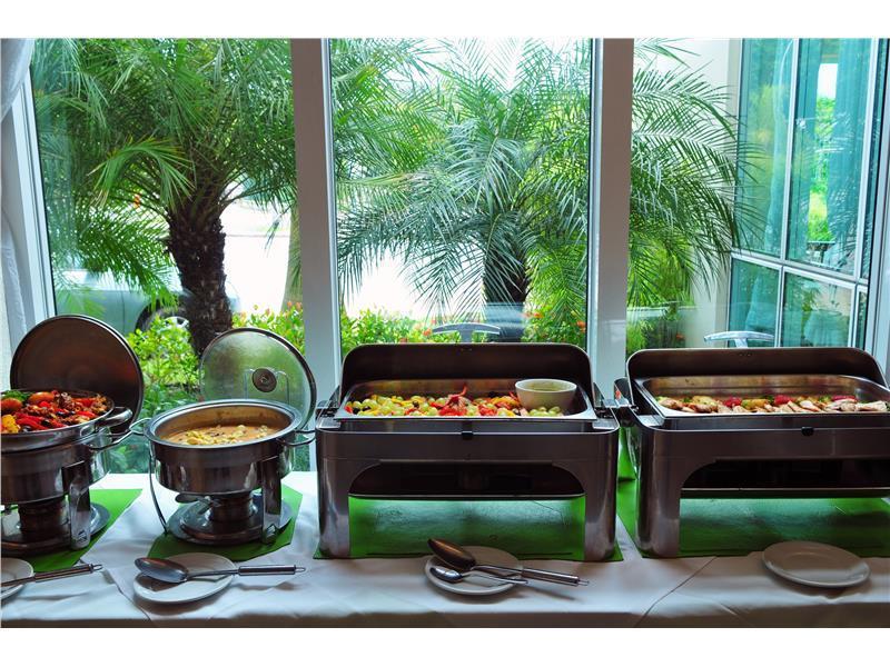 Américas Gaivota Hotel Rio de Janeiro Extérieur photo