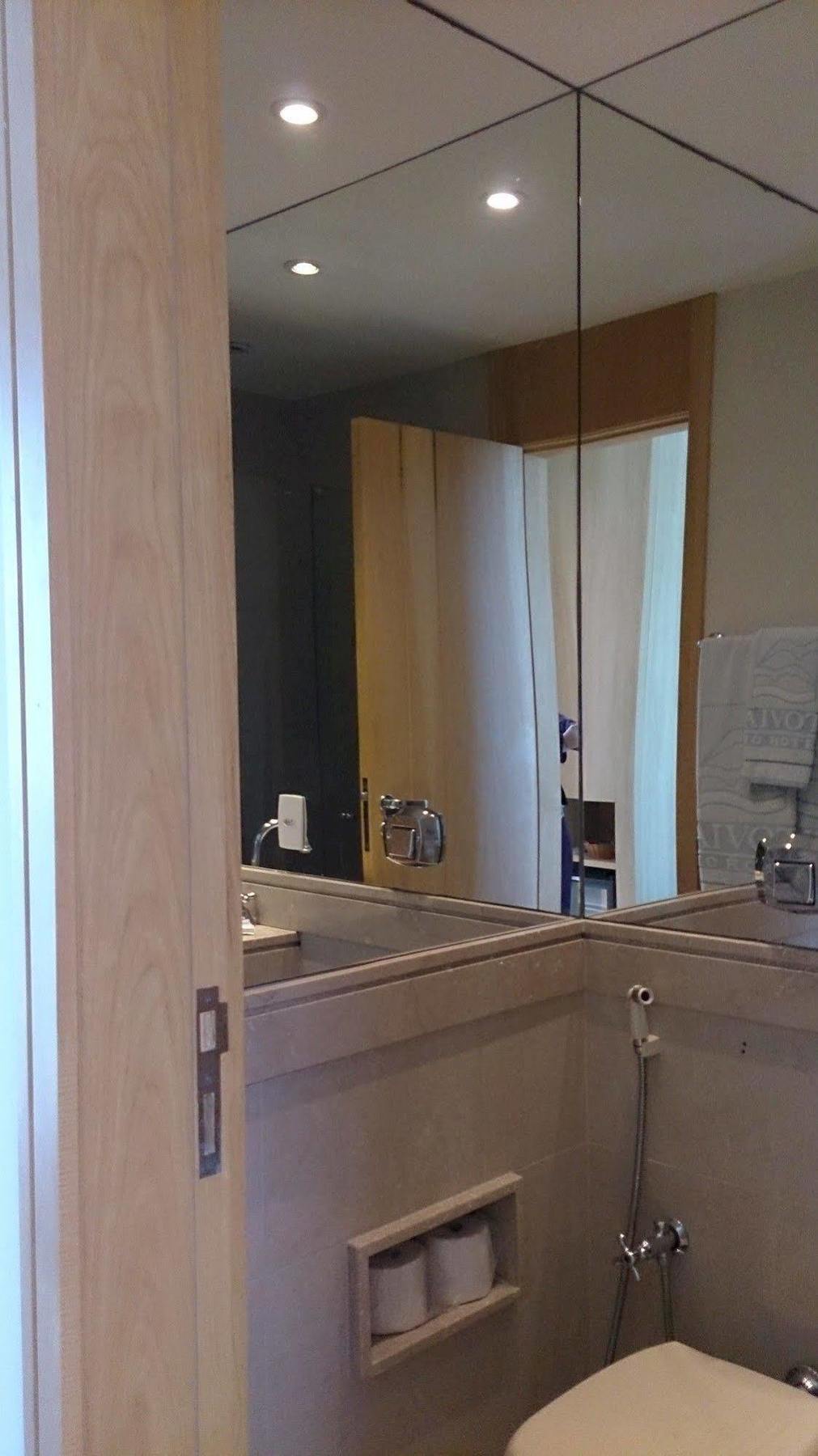 Américas Gaivota Hotel Rio de Janeiro Extérieur photo