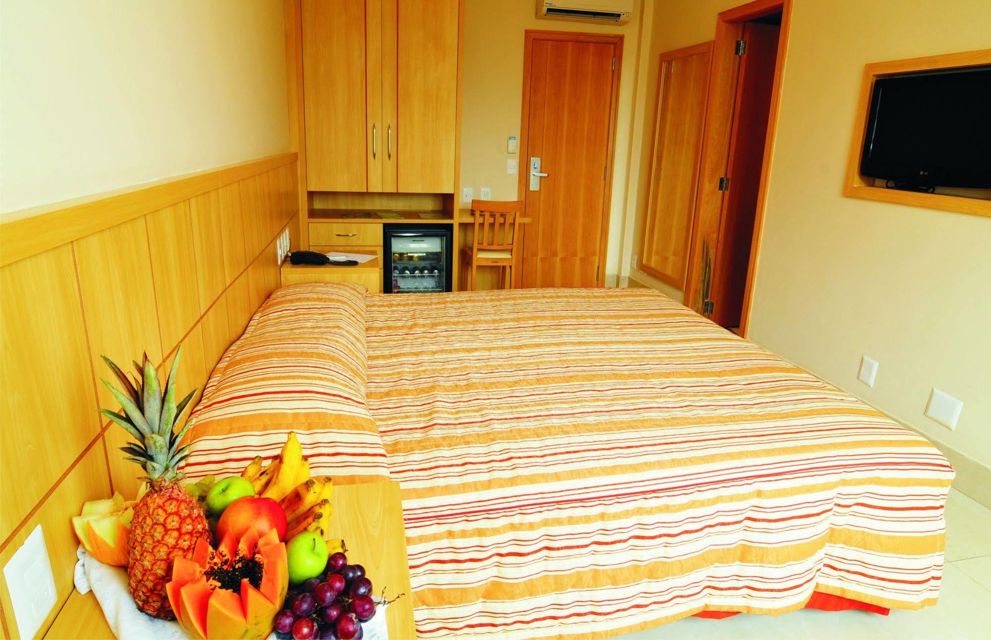 Américas Gaivota Hotel Rio de Janeiro Extérieur photo