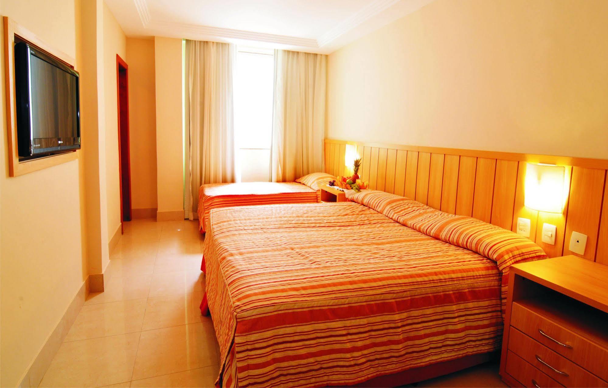 Américas Gaivota Hotel Rio de Janeiro Extérieur photo