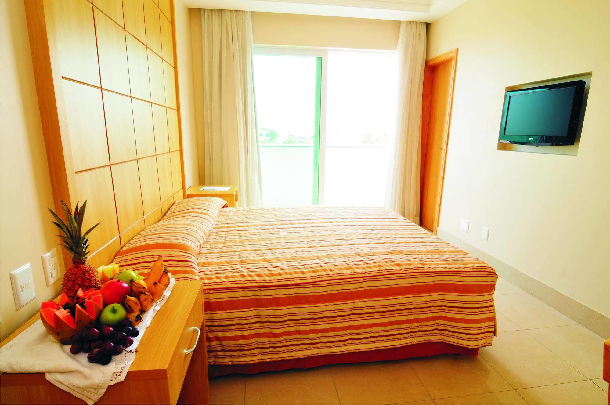 Américas Gaivota Hotel Rio de Janeiro Extérieur photo