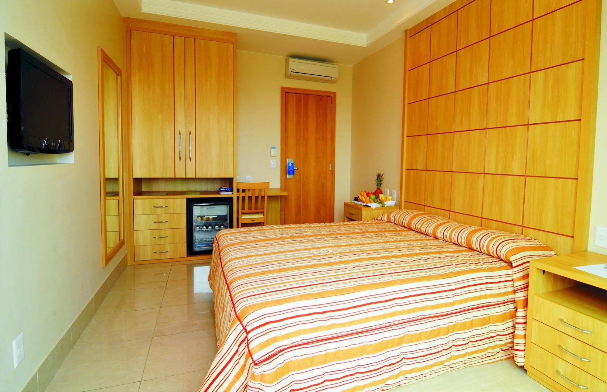 Américas Gaivota Hotel Rio de Janeiro Extérieur photo
