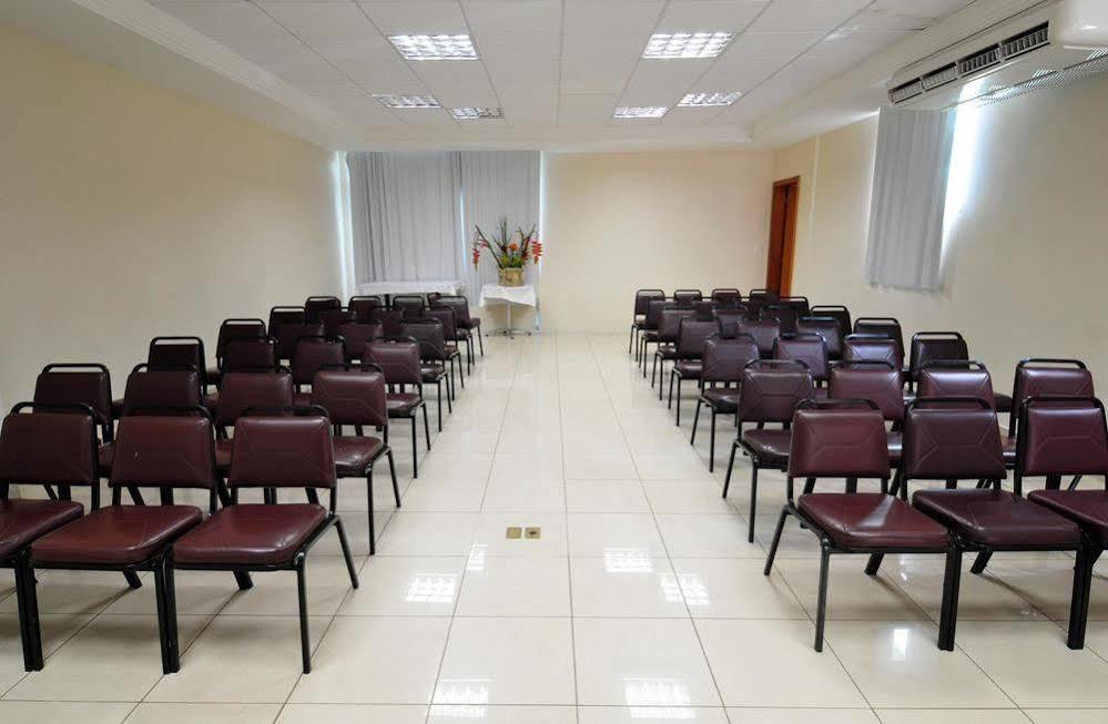 Américas Gaivota Hotel Rio de Janeiro Extérieur photo
